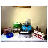 Kitchen Gadget Collection