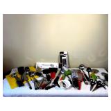 Assorted Kitchen Tools Set