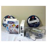 Nintendo Wii Console Bundle