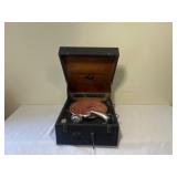 Columbia Viva-Tonal Phonograph