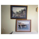 Jacqueline Penney Nautical Print