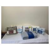 Home Bedding Essentials Collection