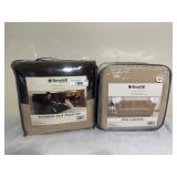 Broyhill Sofa Accessories Set