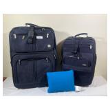 Olympia Luggage Set