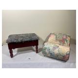 Foot Stools