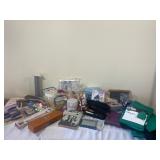 Mixed Craft Supplies Collection