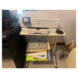 HP Envy Inspire 7220e Printer
