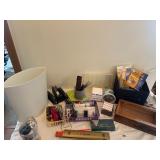Miscellaneous Office Supplies