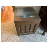 Mid-Century Modern Cabinet