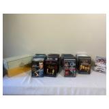 DVD Collection Movies & Series