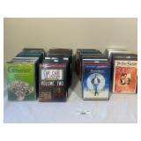 DVD Collection Mixed Titles