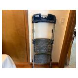 Cosco Two-Step Folding Stool