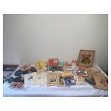 Vintage Ephemera Collection