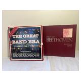 Vintage Music Box Sets