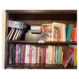 Diverse Book Collection