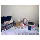 Extensive Baking Kit Collection