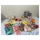 Vintage Barbie Doll Clothing Collection