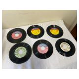 Vintage Childrens Records