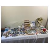 Extensive Jewelry Craft Lot