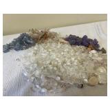 Assorted Polished Gemstones