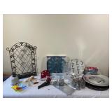 Eclectic Household Item Collection