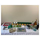 Vintage Collectibles Assortment