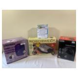 Electronics Bundle - Assorted Devices