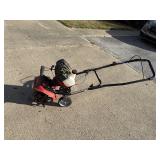 Troy-Bilt Mini Tiller