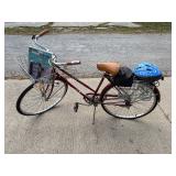 Vintage Free Spirit Bicycle