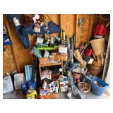 Garden and Home Supplies Collection