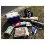 Outdoor Camping Essentials