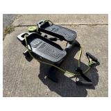 Proform Mini Stepper with Monitor