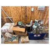 Vintage Kitchen and Canning Collection