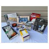 Kitchen Essentials Bundle