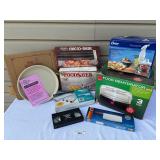 Kitchen Appliances Bundle
