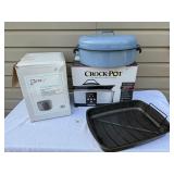 Kitchen Appliance and Cookware