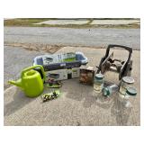 Garden and Sprouting Set