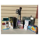 Assorted Home Improvement Lot