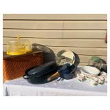 Vintage Kitchenware Collection