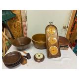 Vintage Home Decor Lot