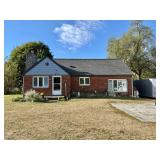 Min Bid $135K - 5559 Fremont Pike, Stony Ridge, OH 43551 Min Bid $135K - 5559 Fremont Pike, Stony Ridge, OH 43551