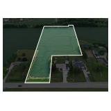 Min Bid $120K -  7+ Acres - Williston Road, Northwood, OH 43619