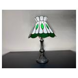 Tiffany-Style Stained Glass