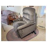 UltraComfort Power Lift Recl