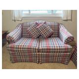 Highland House Plaid Lovesea