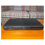 Toshiba DVD Player SD-2900