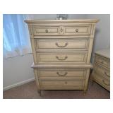 Vintage Dixie French Provinc