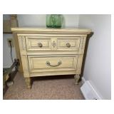 Vintage Dixie French Provinc