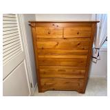 Yield House Pine Chest of Dr