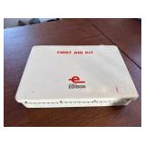 Vintage Toledo Edison First